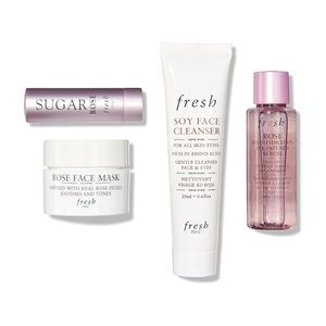 NIB Fresh Nonstop Hydration Set - Sephora 500 Points Reward